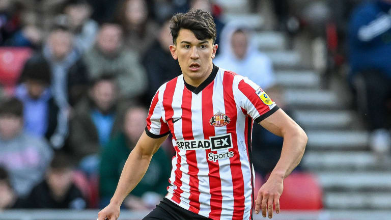 Shrewsbury 1-2 Sunderland: Player Ratings as Black Cats complete remarkable comeback